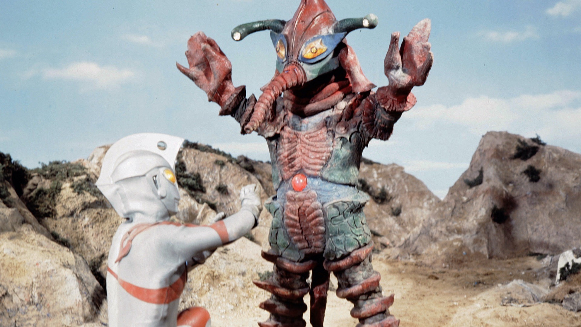 地狱星人希波利特星人