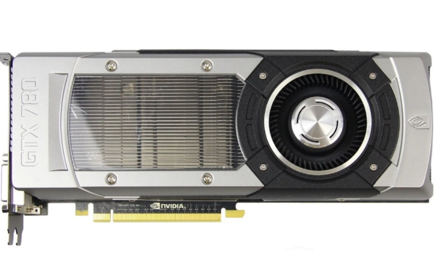 恩微gtx780化神版