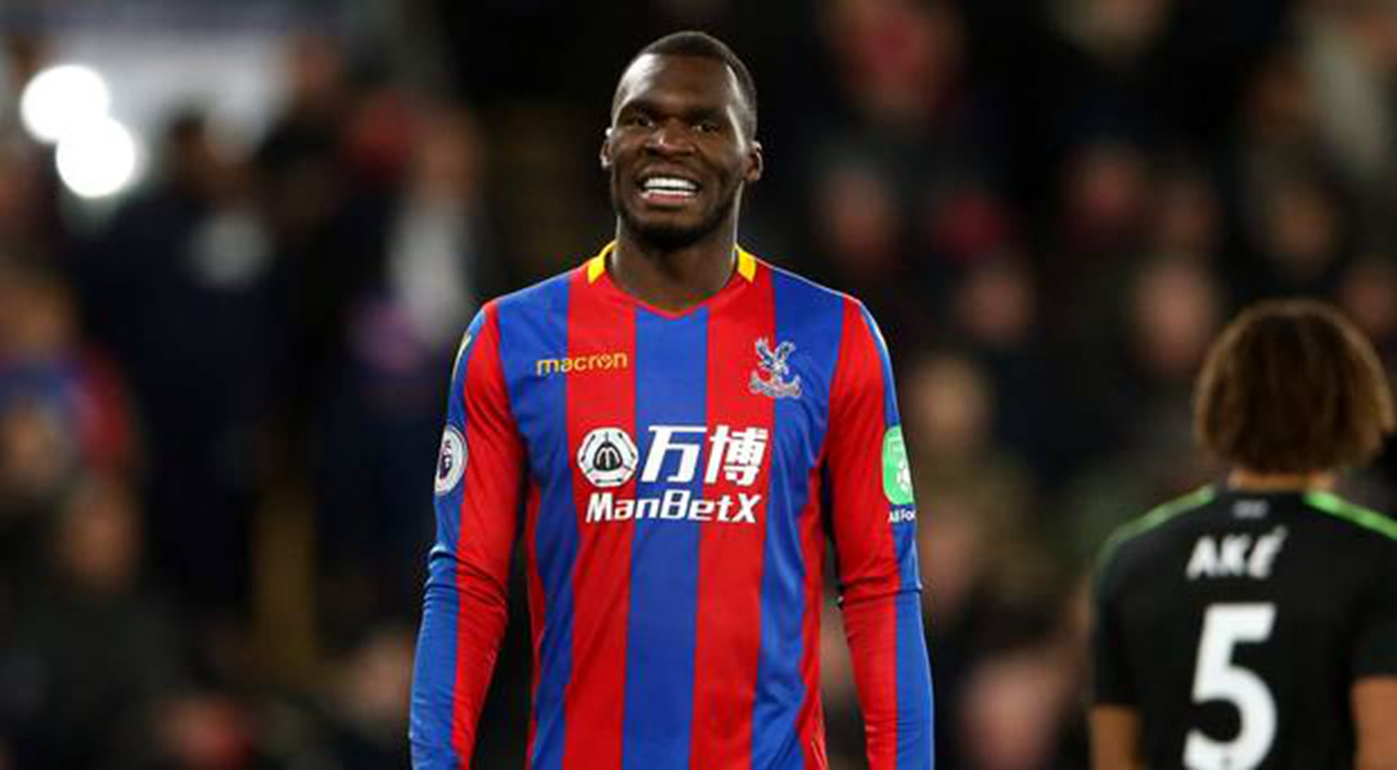 克里斯蒂安·本特克