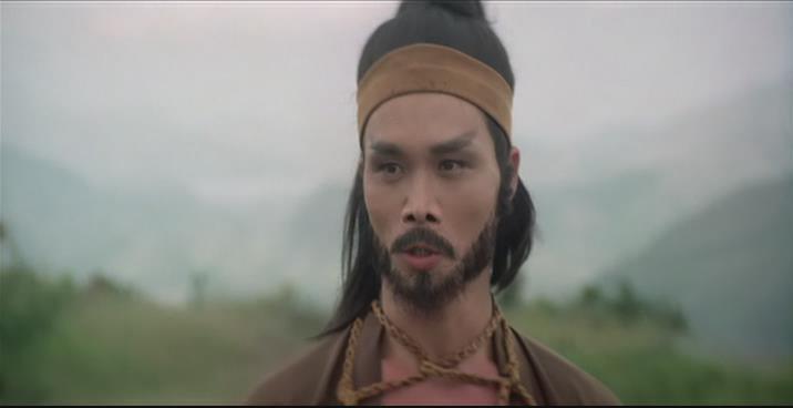 生死门