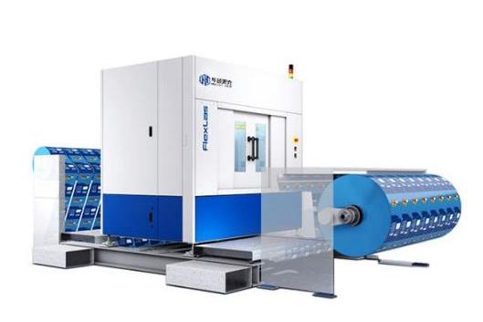 激光微孔打孔机