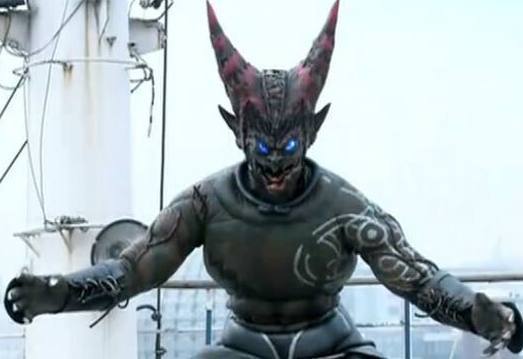 特摄剧《 a target="_blank" href="/item/铠甲勇士刑天/10069342"