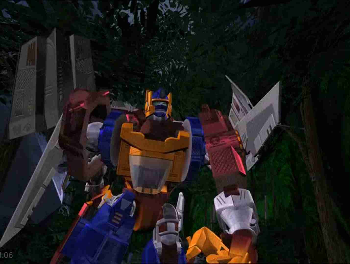  p>猩猩将军是动漫《猛兽侠》中的主人公之一.