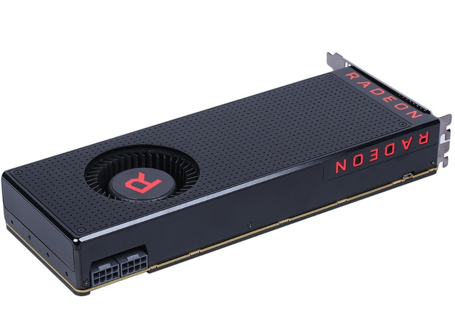 amd radeon rx vega 56