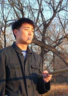 <p>《那些年，那些事》饰演乔燕宝