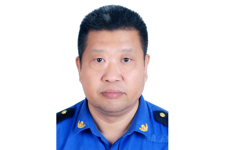  /p> p>现任山东省武城县综合行政执法局党组副书记,综合行政执法大队