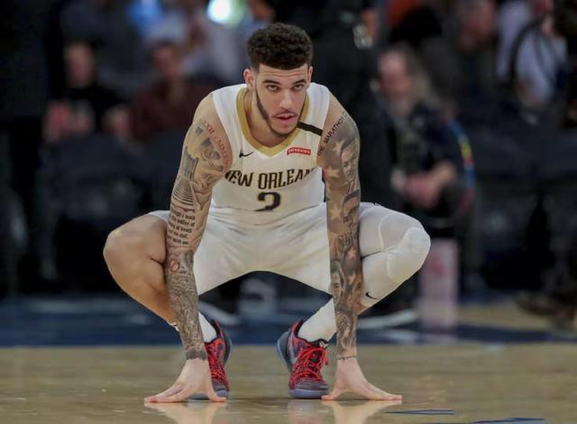  p>朗佐·鲍尔(lonzo ball),1997年10月27日出生于 a target="_blank"