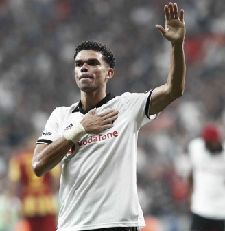 贝西克塔斯时期