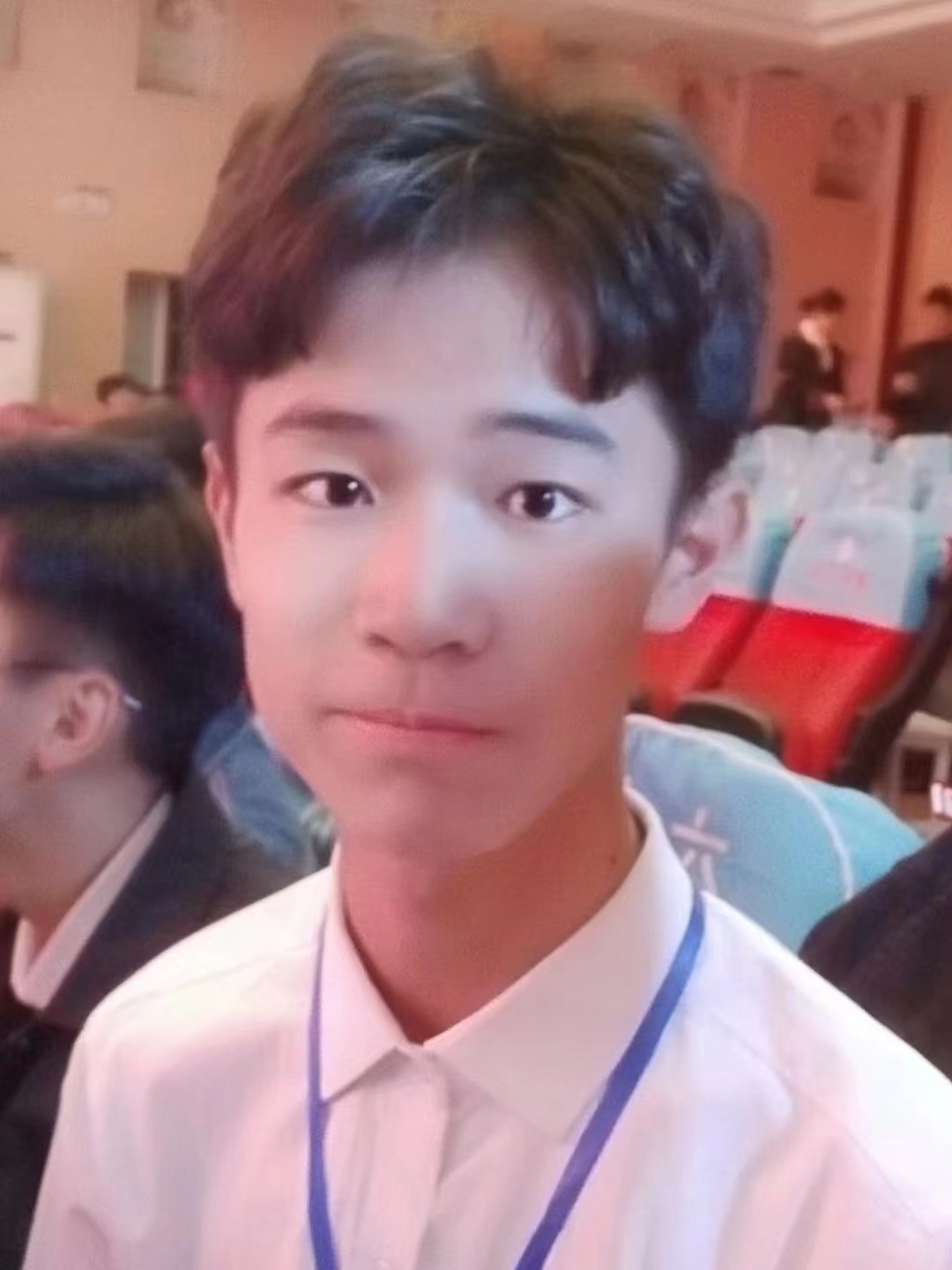 胡斌