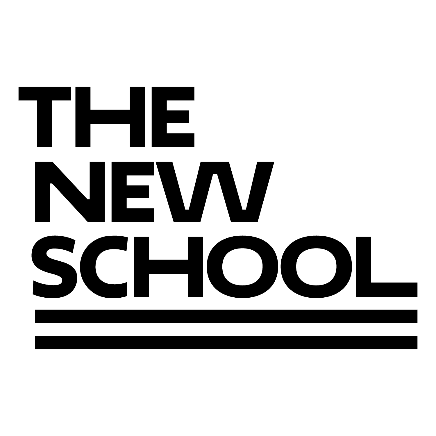 the new school