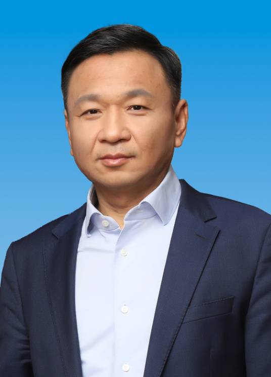 张建勇（北京汽车集团有限公司党委书记、董事长）_百度百科