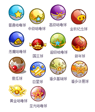  p>咕噜球是腾讯游戏《 a target="_blank" href="/item/洛克王国