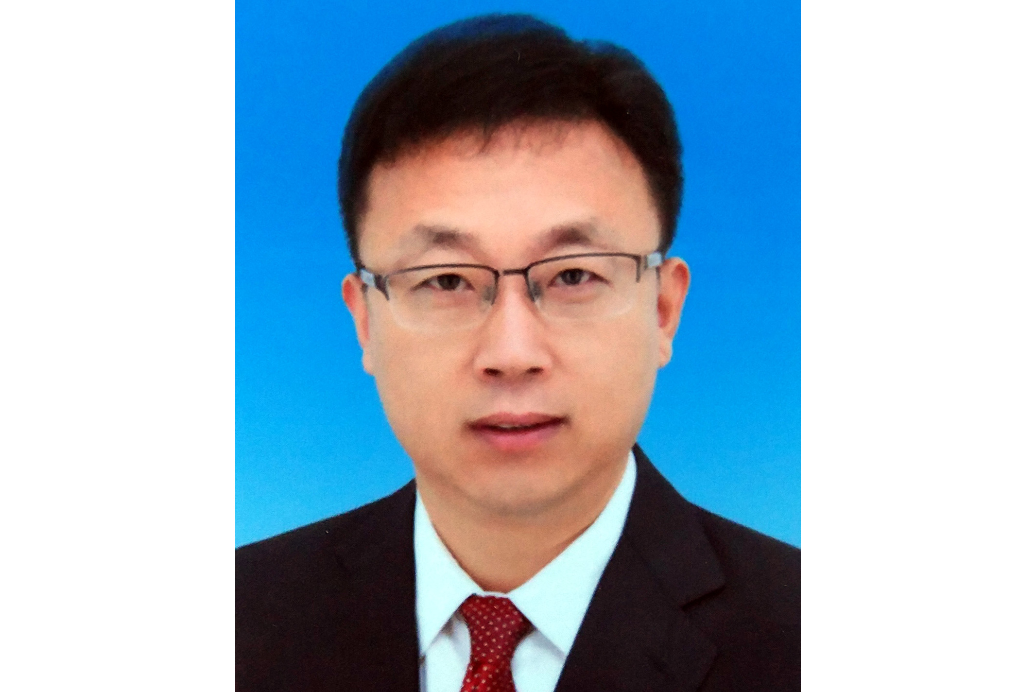 id="sozmsbzthbml">现任中共台安县委常委,县政府党组副书记,副县长