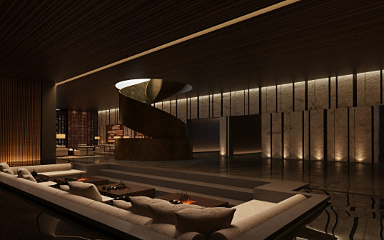ALILA VILLA