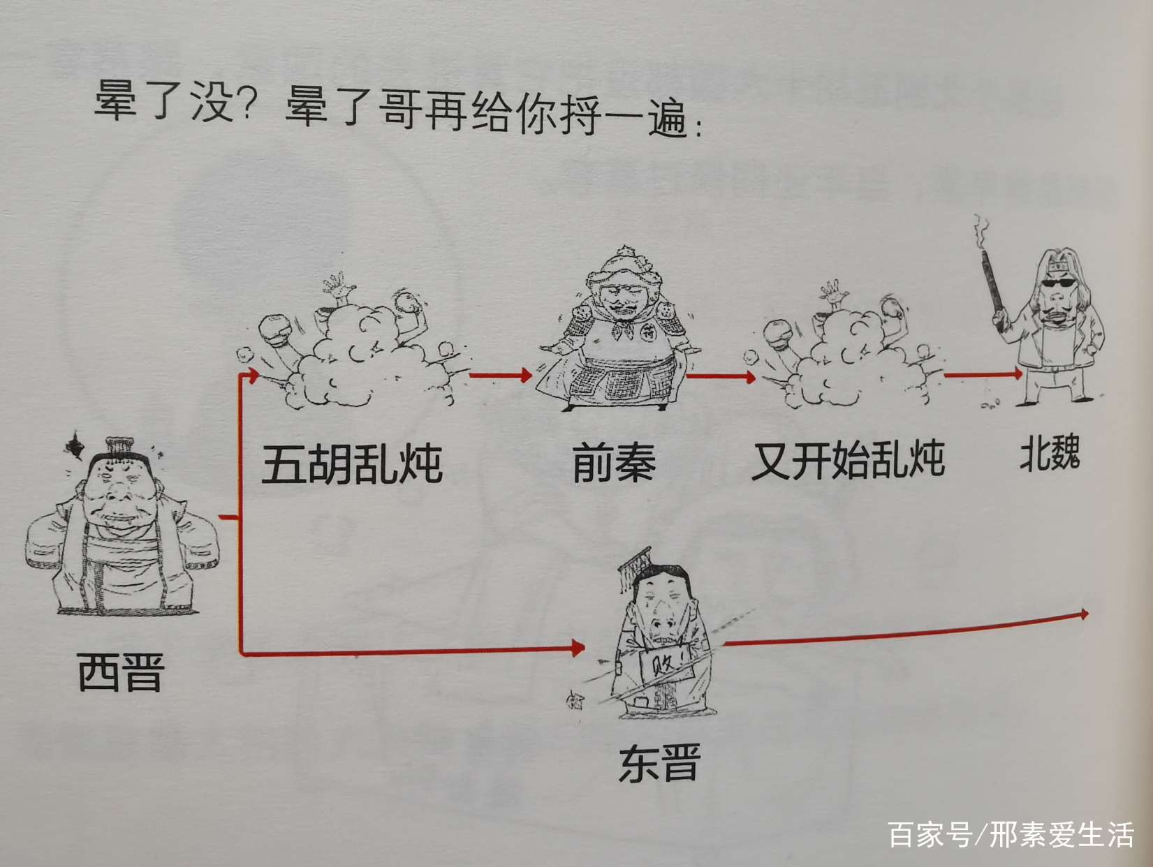 这个“混子”不简单_百科TA说