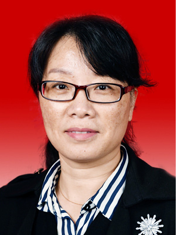 江晓萍