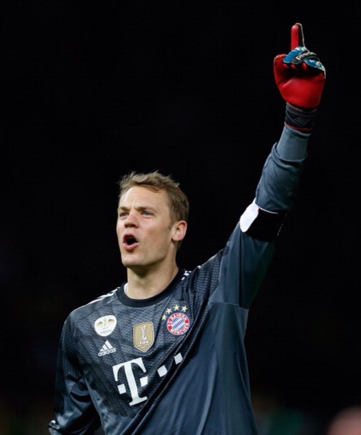 manuel neuer