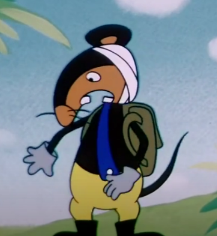 666841">动画 /a>《 a target="_blank" href="/item/黑猫警长/85620"