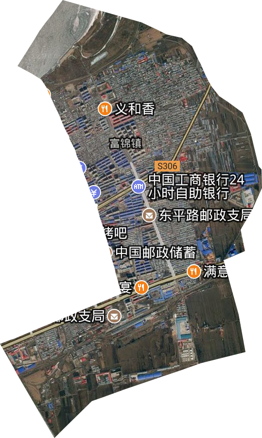 隶属于黑龙江省佳木斯市 a target="_blank" href="/item/富锦市