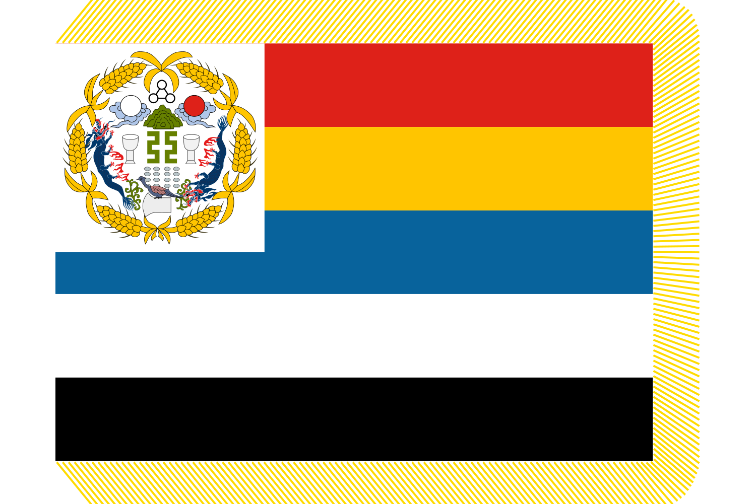 安国军大元帅