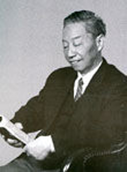 钱人元_百度百科