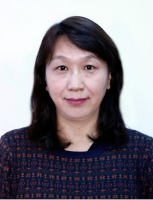 乔兰（北京科技大学土木工程系教授）_百度百科