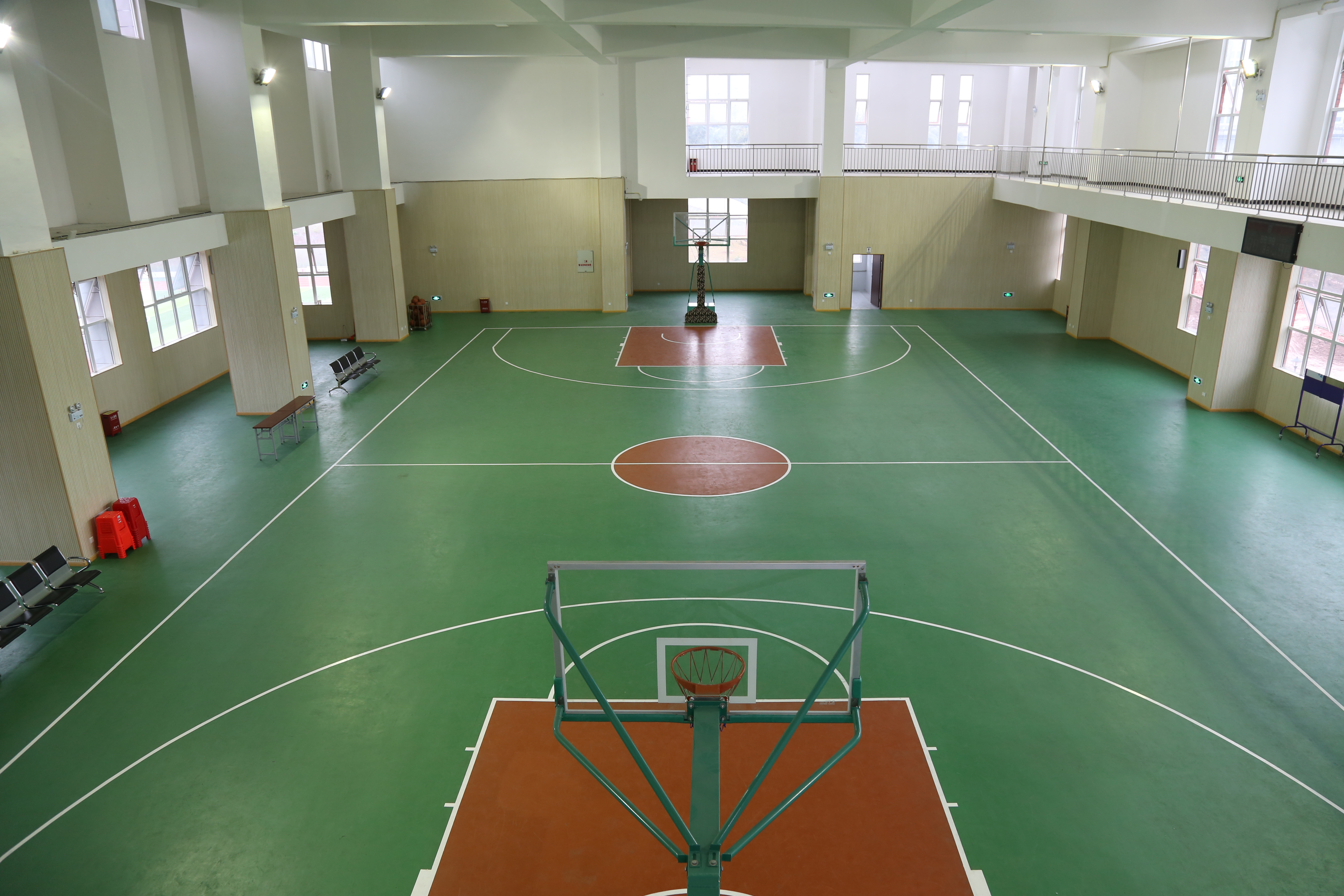 重庆市永川区神女湖小学校