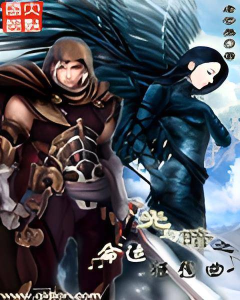 光与暗之命运狂想曲_百度百科