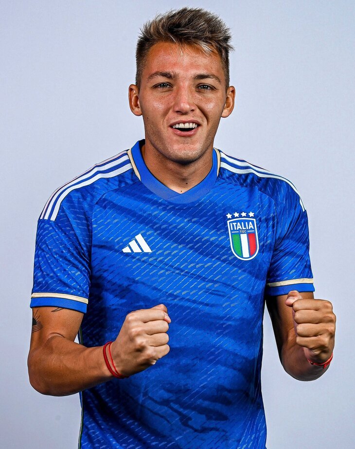 马特奥·雷特吉