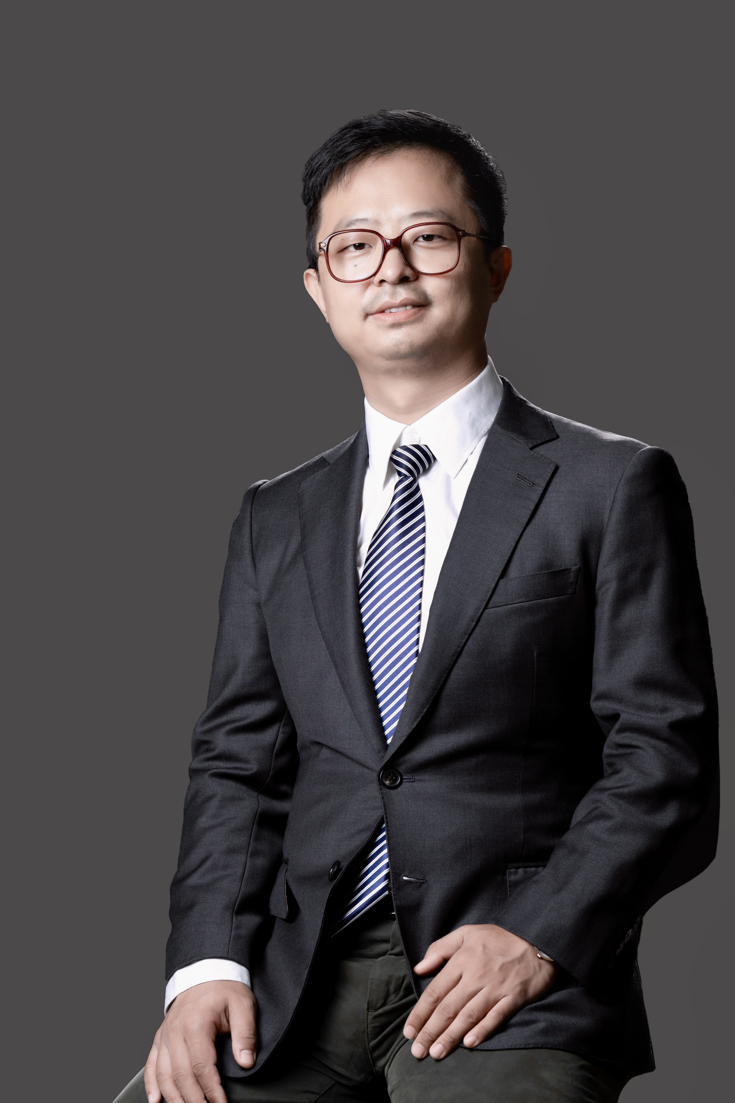 陈旭光