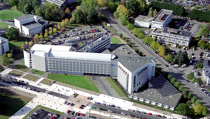 南特高等商学院