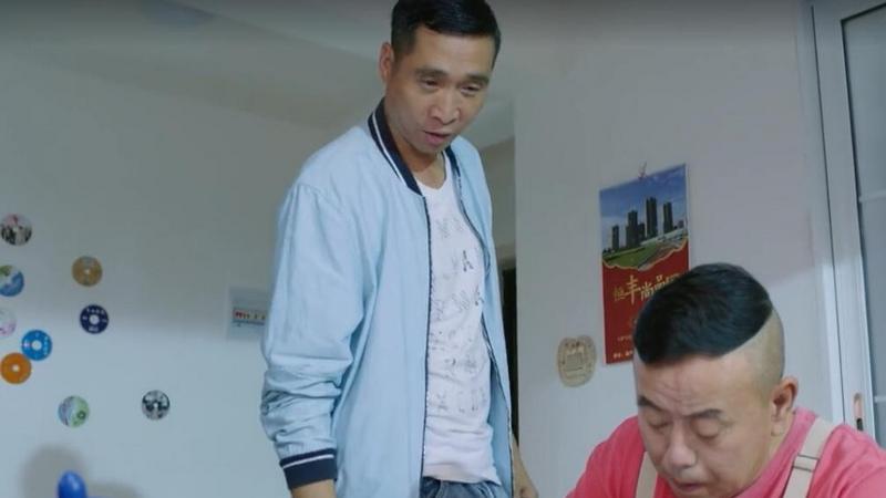 l4">《福星盈门》是由 a target="_blank" href="/item/韩兆/9592506"