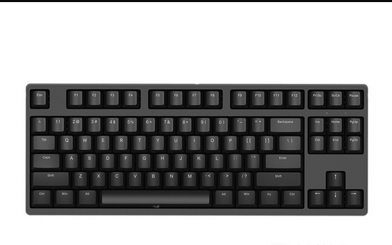 魔力鸭m1机械键盘