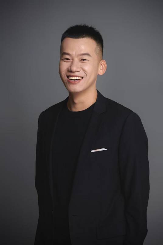 向宇（top创始人）_百度百科