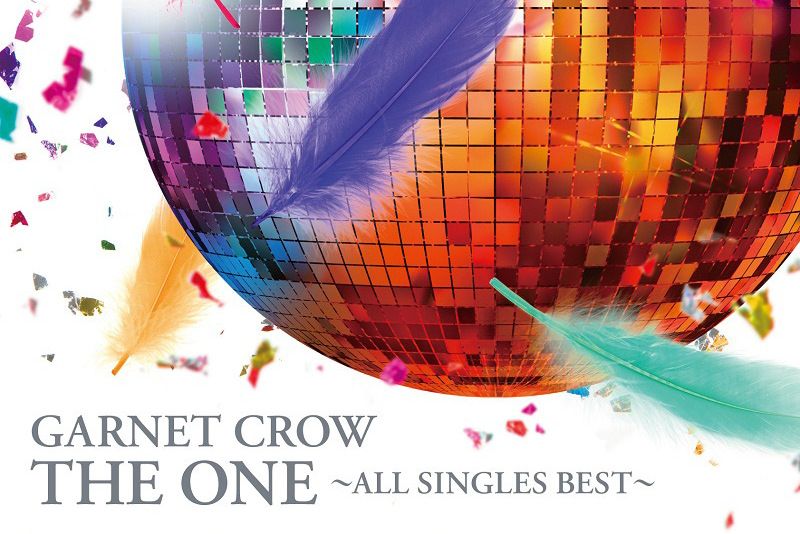 THE ONE ~ALL SINGLES BEST~_百度百科
