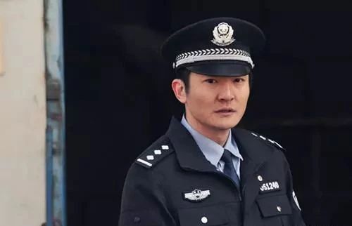 该角色由内地男演员郭京飞饰演. /p> p dat