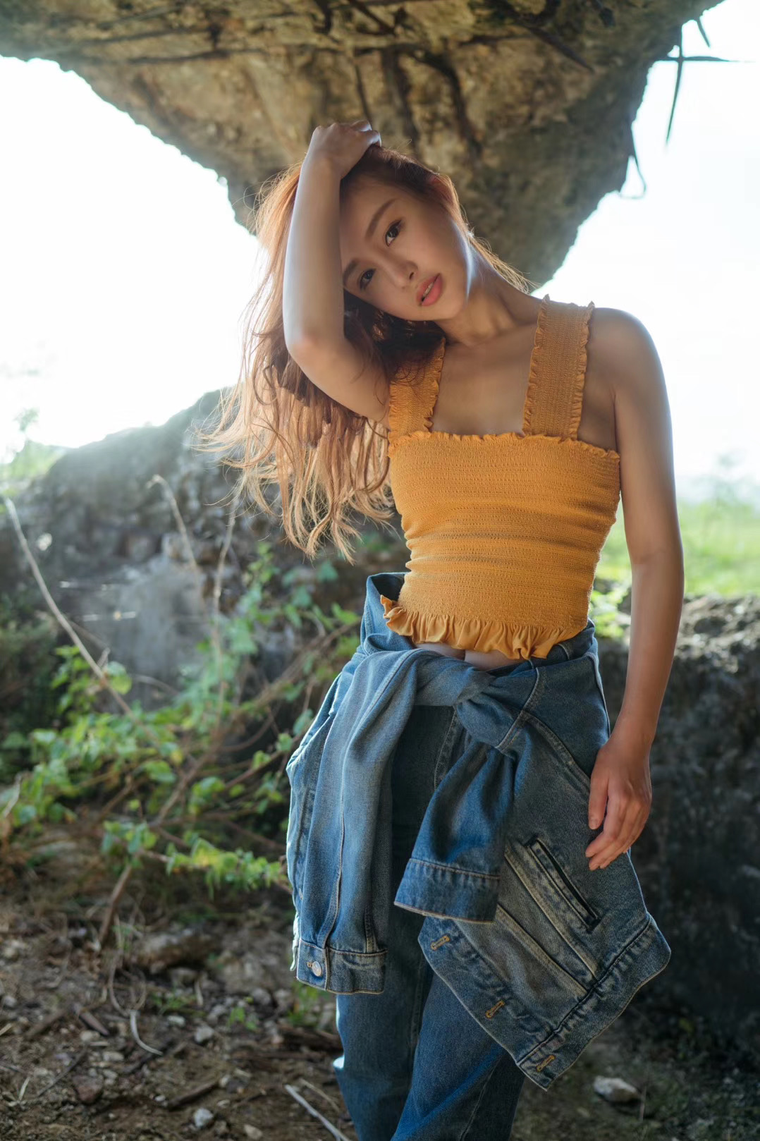  p data-id="gntxpkctmc">刘羽琦,1986年7月18日出生于江苏省徐州市