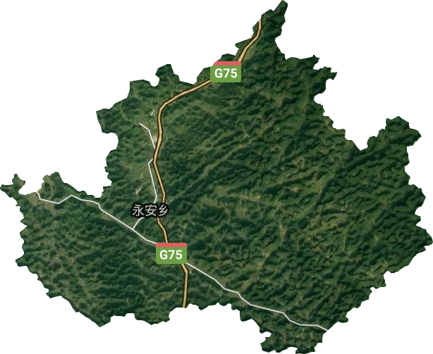 永安镇