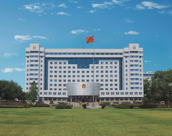 浙江省人民政府