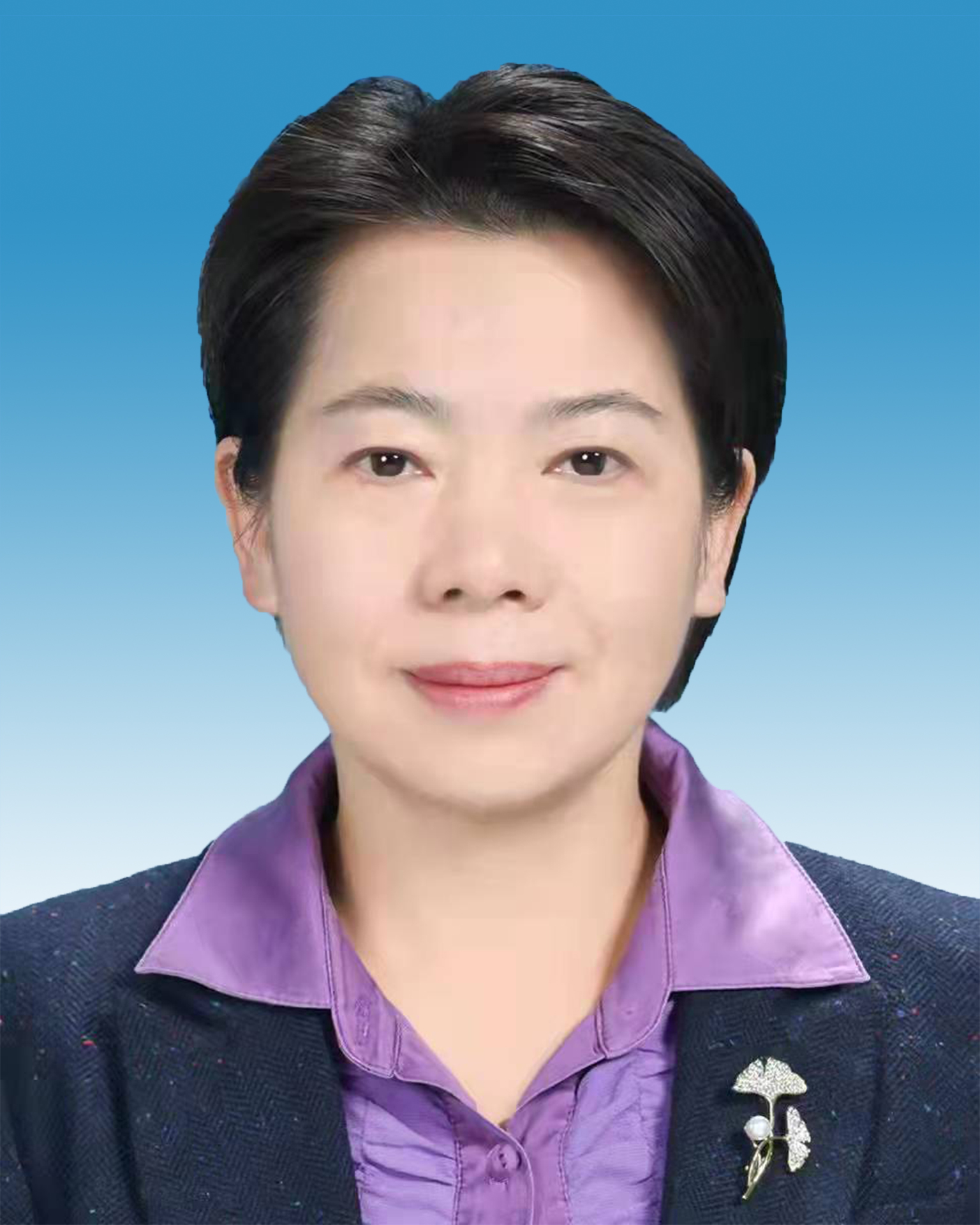 现任荆州市人民政府副市长. /p>