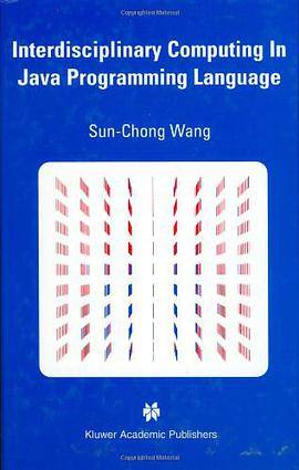 Interdisciplinary Computing in Java Programming Language (The Springer ...