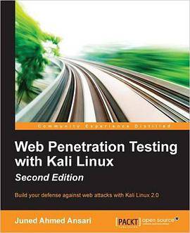 Web Penetration Testing with Kali Linux - Second Edition_百度百科