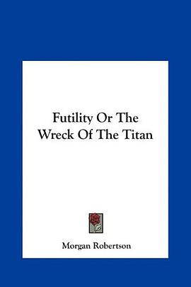 futility or the wreck of the titan