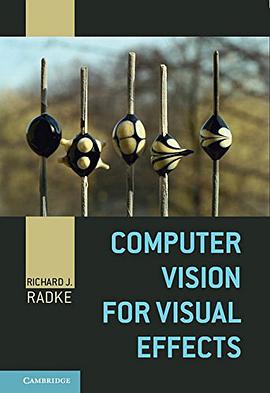 computer vision for visual effects