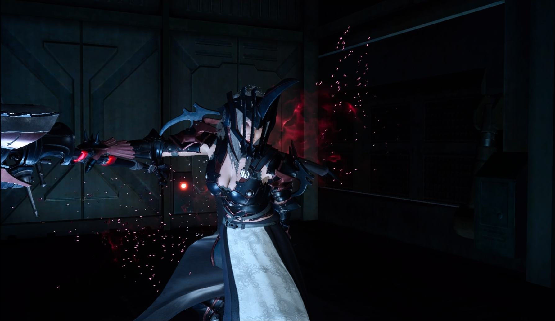 阿拉尼雅·海温德