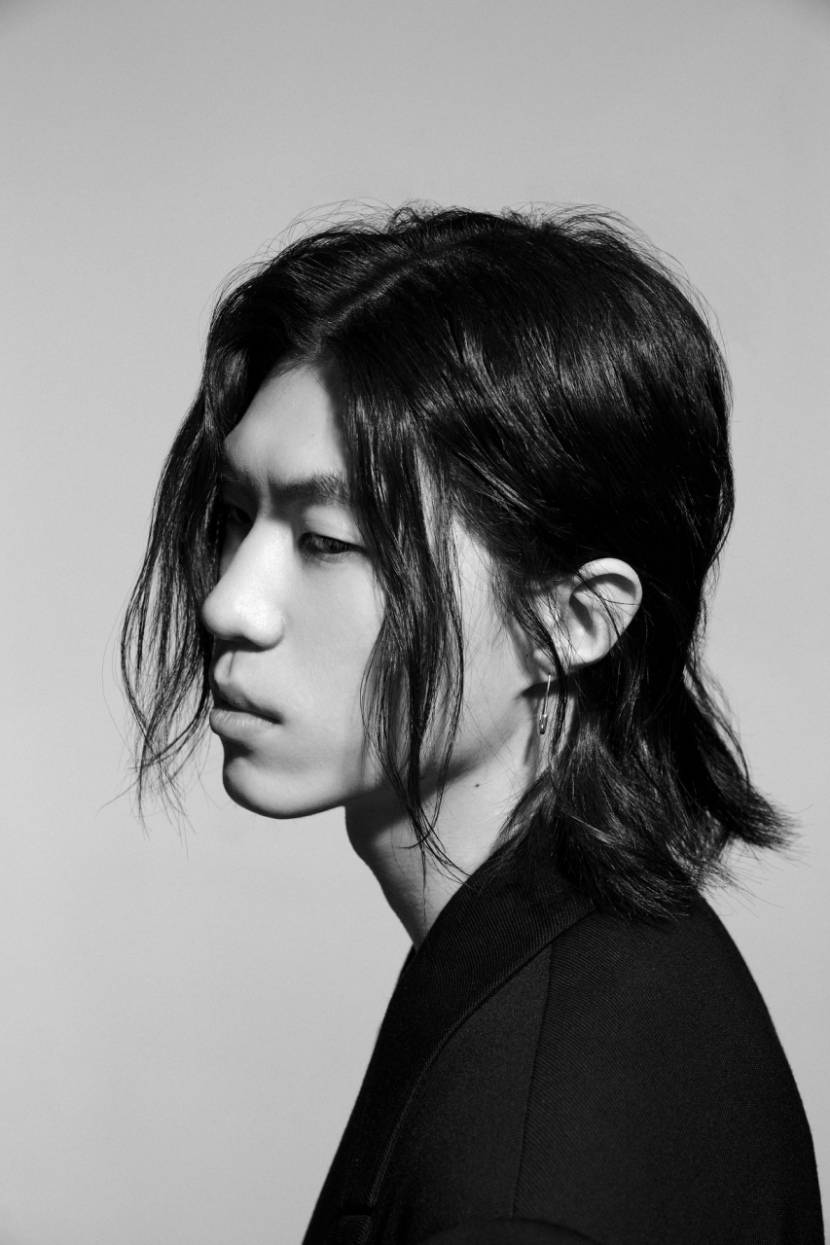 data-id="gnwq26o7hy">2014年,宫阁开始为其他歌手编曲,作曲,初露头角