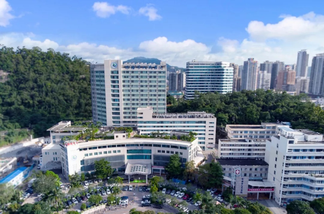 珠海市人民医院（暨南大学医学院第三附属医院）黄牛排队挂号，的简单介绍