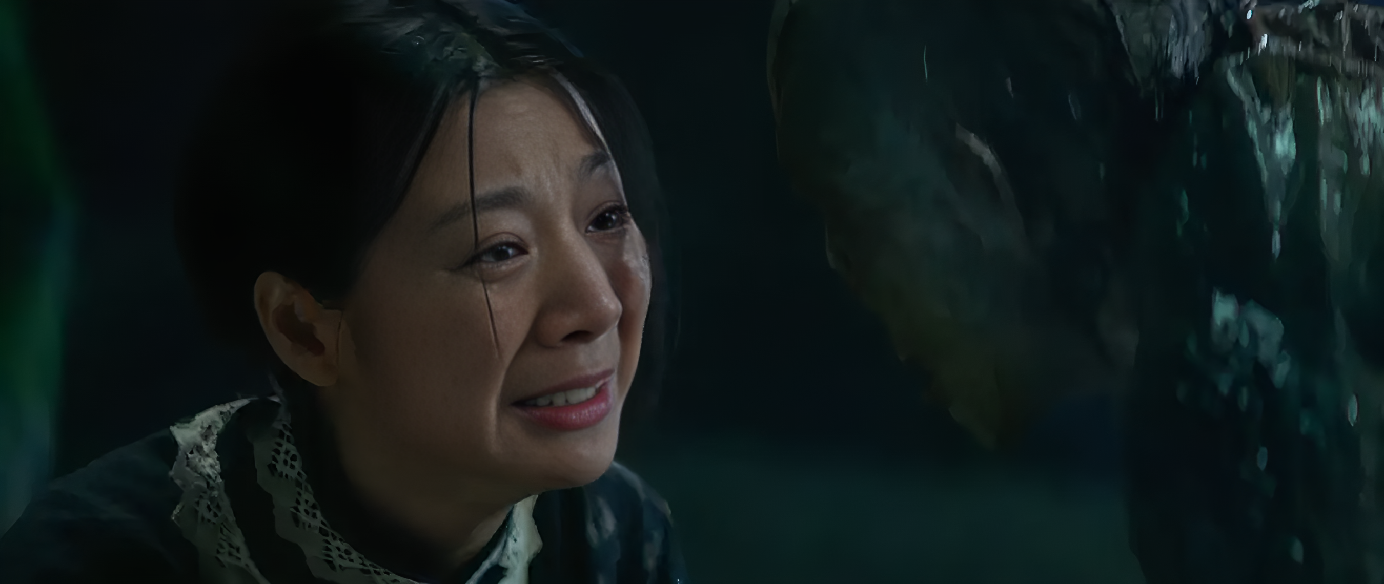 水怪2:黑木林
