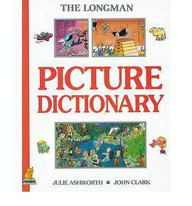LONGMAN PICTURE DICTIONARY_百度百科