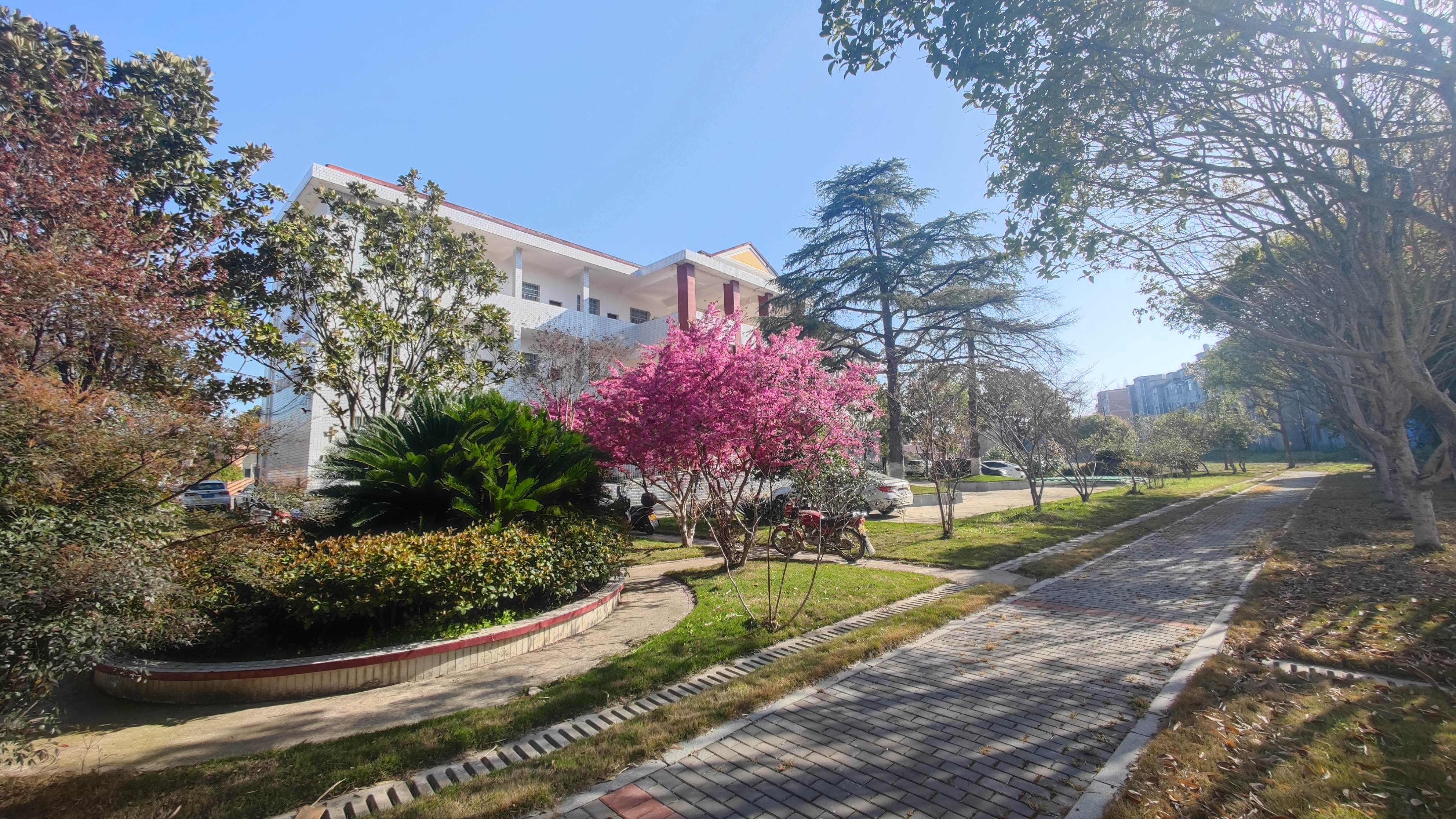 湖南省安乡县三岔河镇